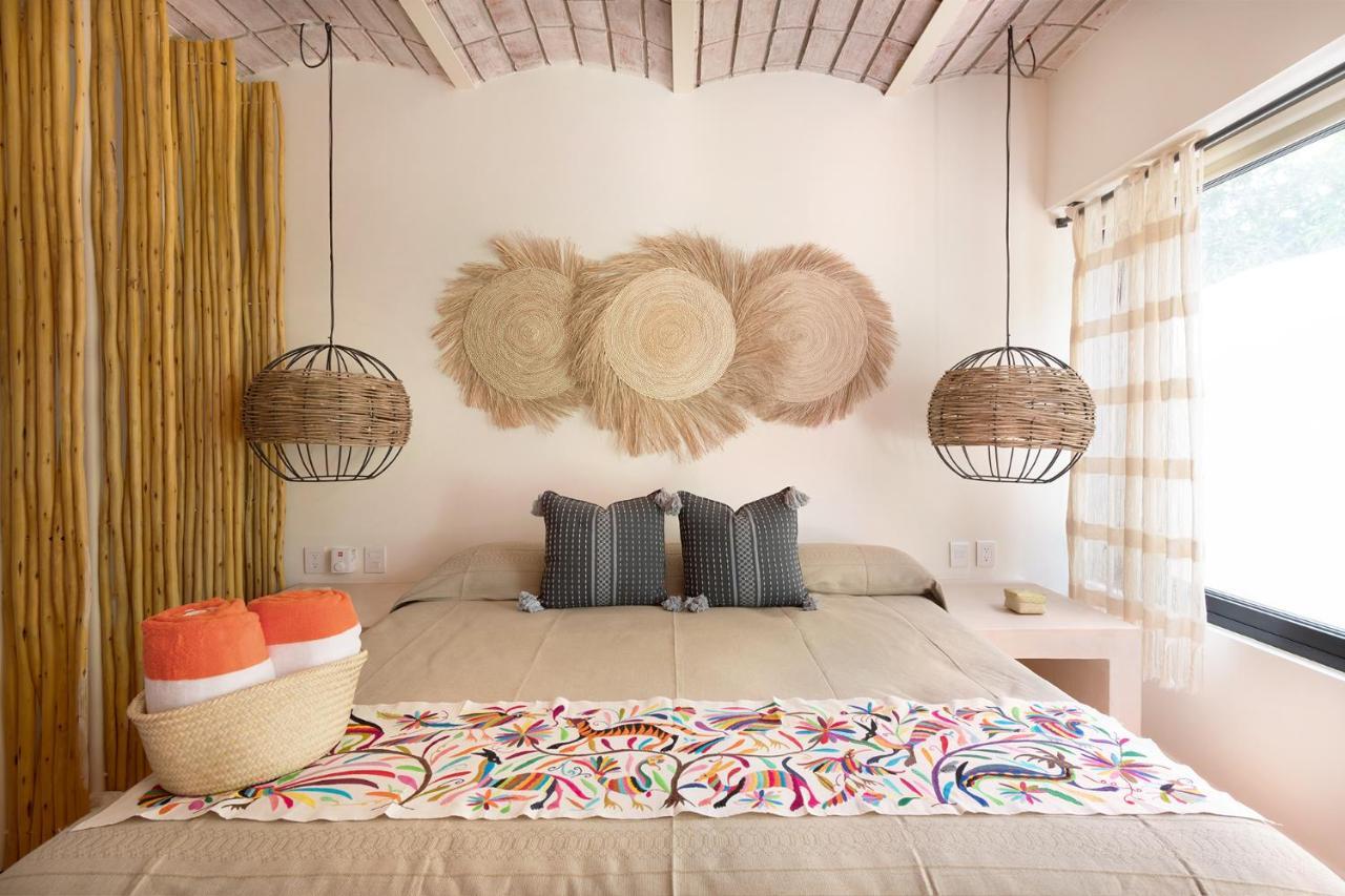 Sak Najo Lofts Sayulita