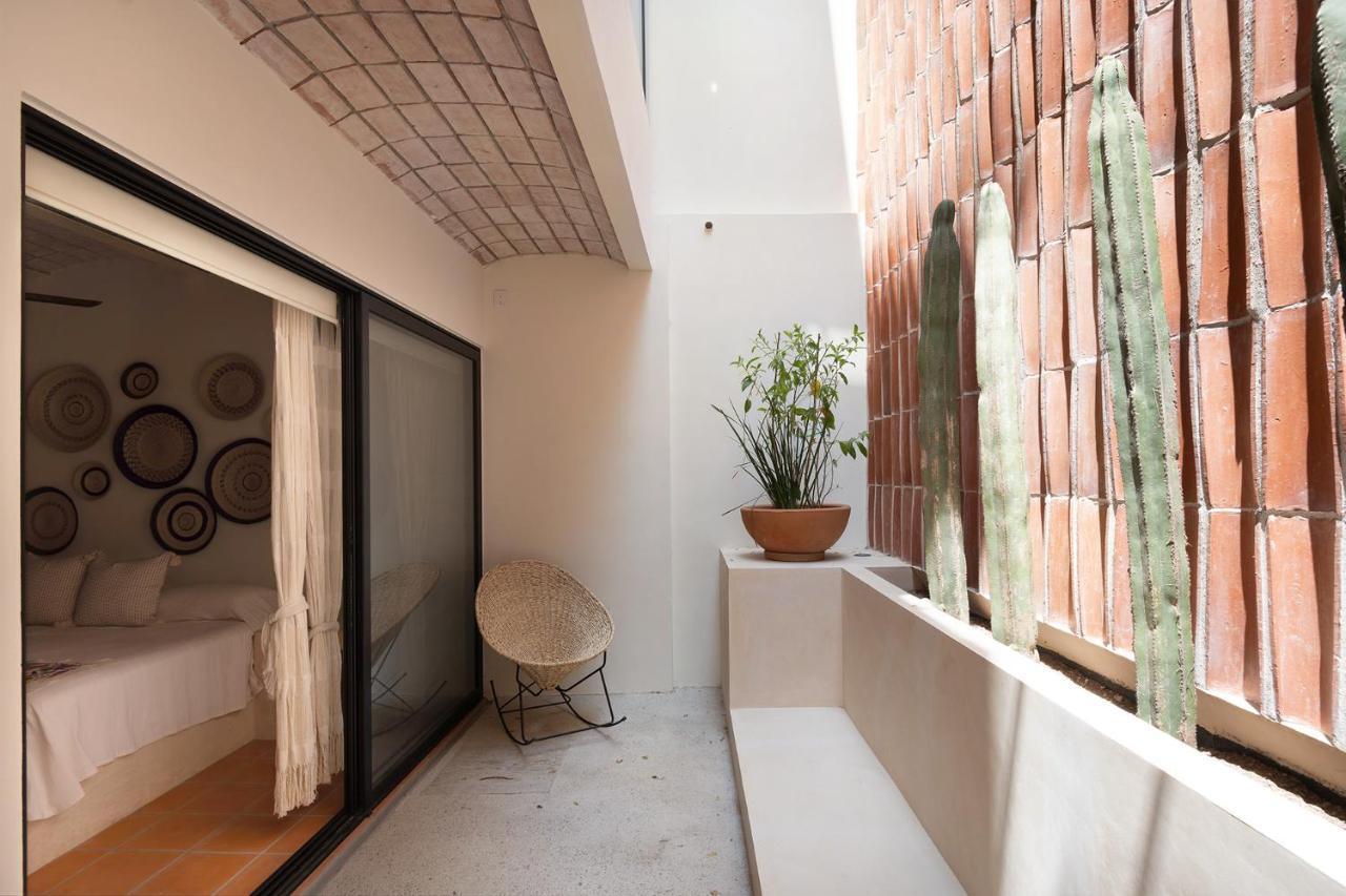 Sak Najo Lofts Apartment