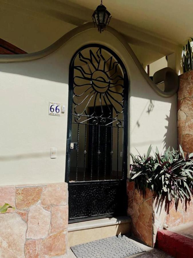 Casita Tranquila