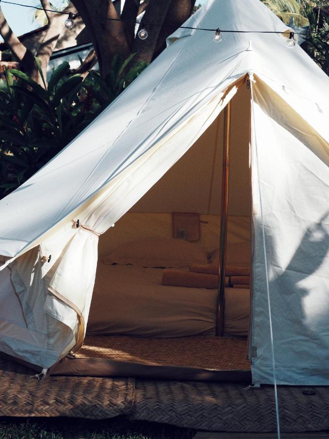 Teepee At Raiz * Sayulita