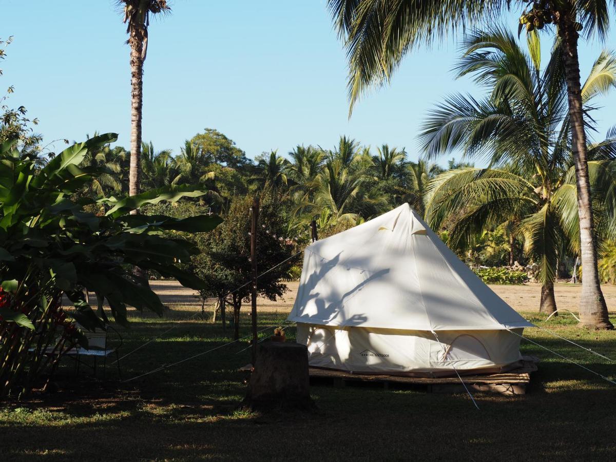 Teepee At Raiz * Sayulita