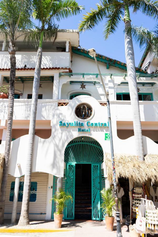 Sayulita Central Hotel Hotel 3*