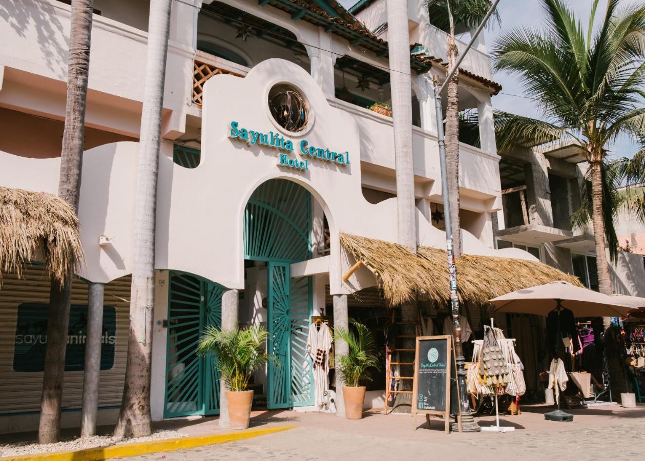 Hotel Sayulita Central Hotel