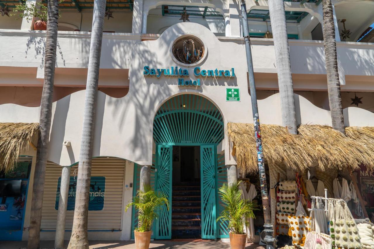 Hotel Sayulita Central Hotel