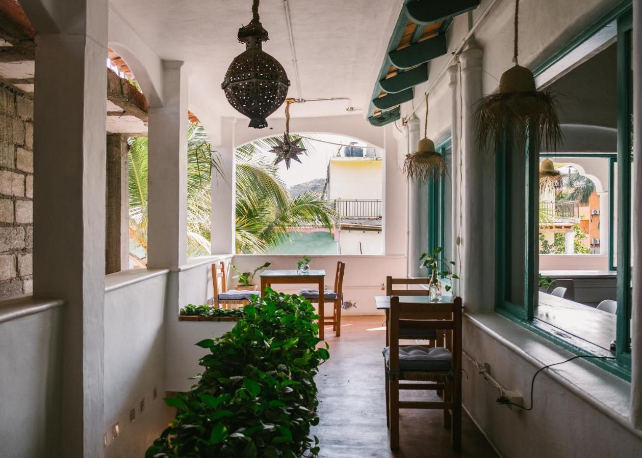 Hotel Sayulita Central Hotel