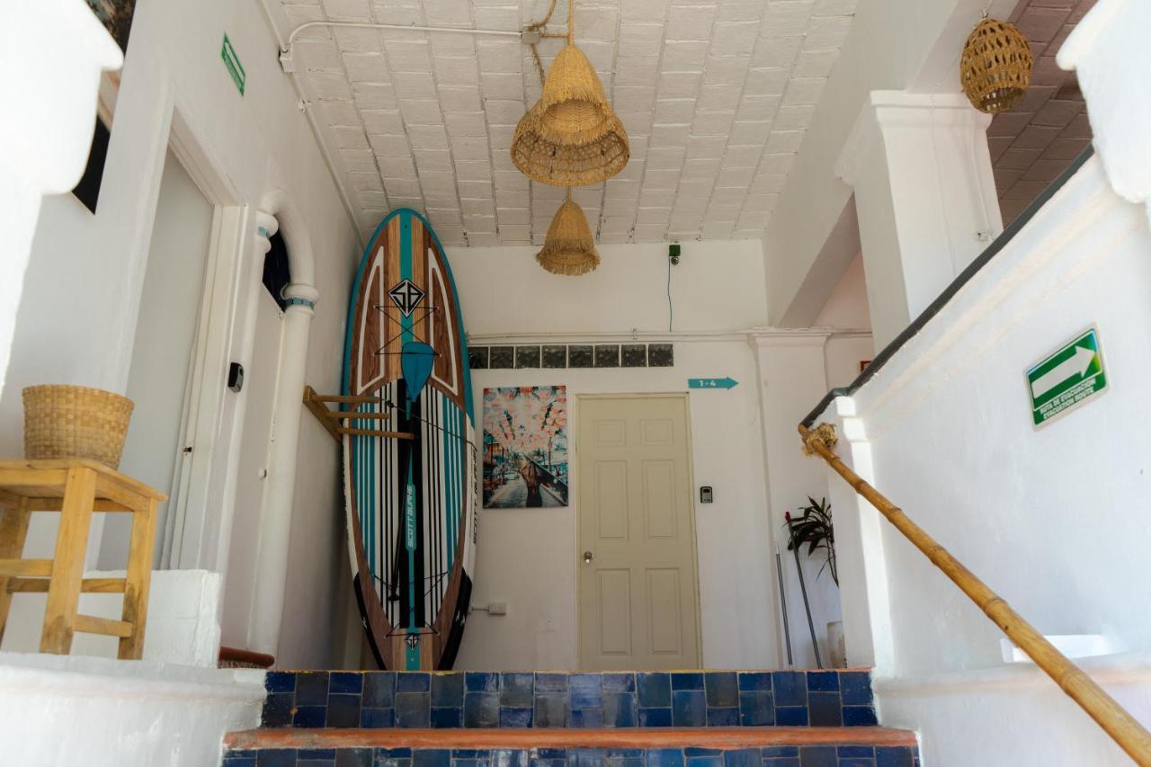 Sayulita Central Hotel 3* Sayulita