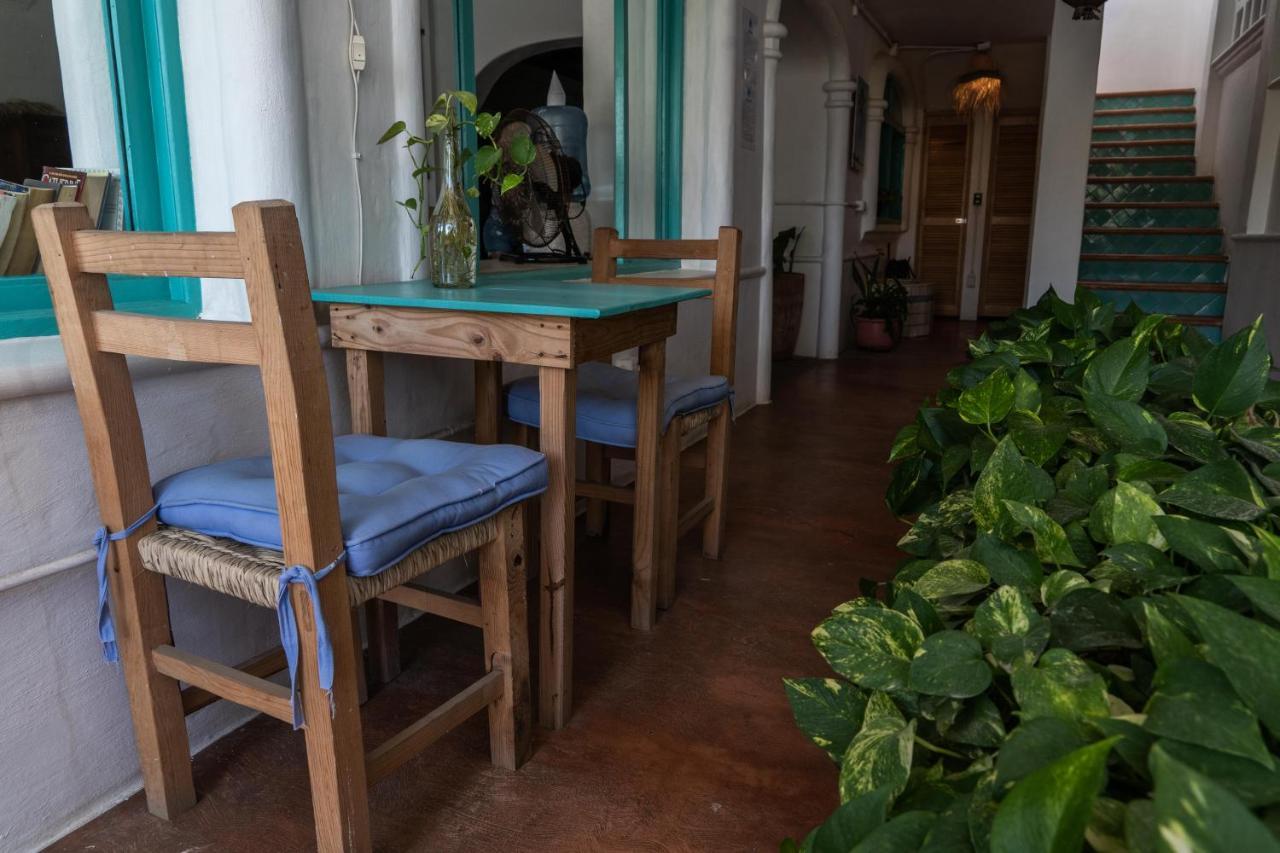 Sayulita Central Hotel
