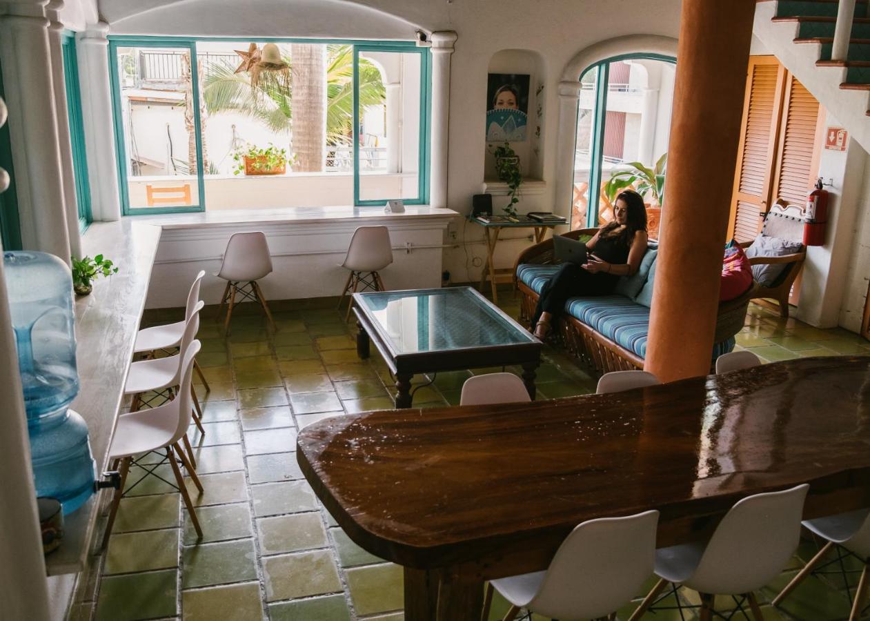 Sayulita Central Hotel Hotel