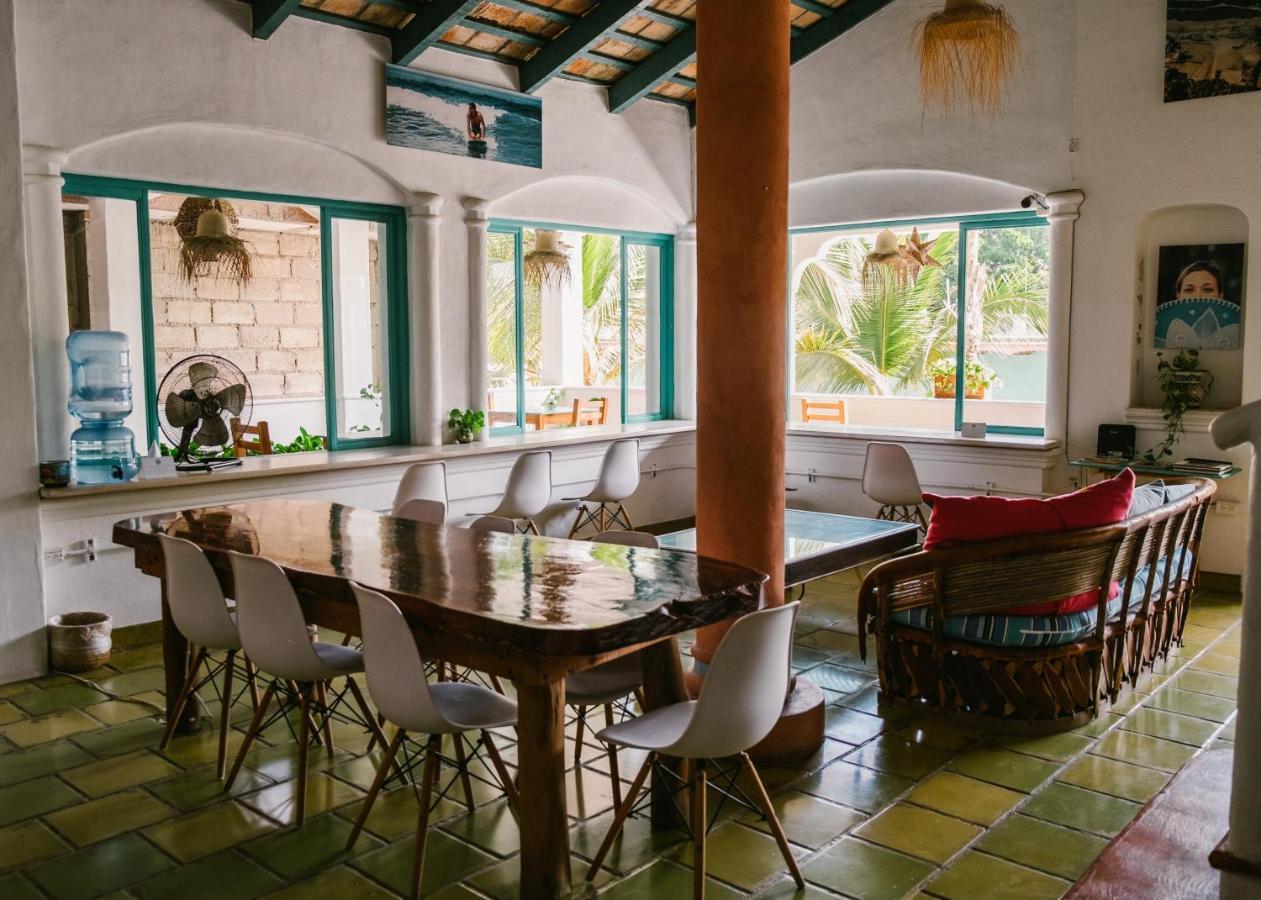 Sayulita Central Hotel Sayulita