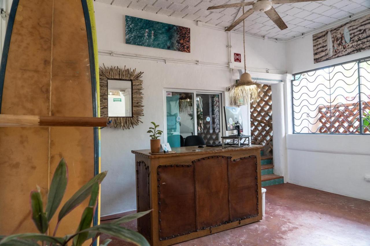 Hotel Sayulita Central Hotel