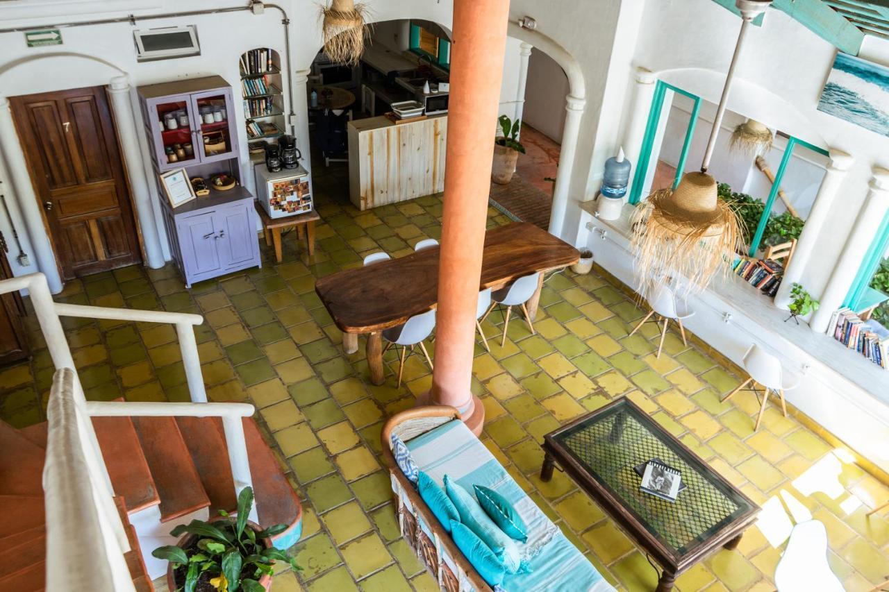 Sayulita Central Hotel Hotel Sayulita