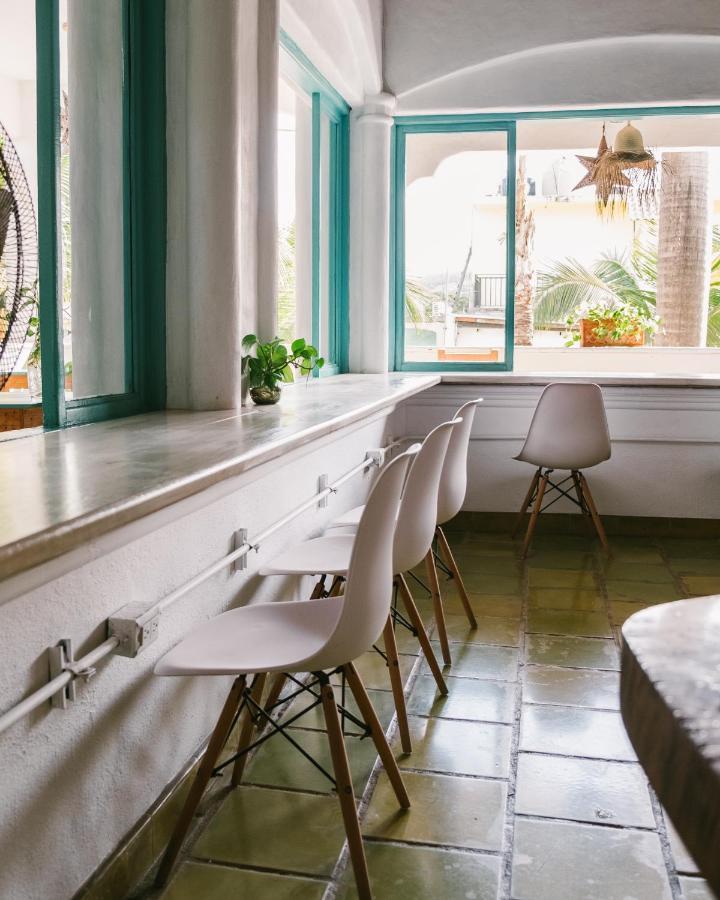 Sayulita Central Hotel Hotel