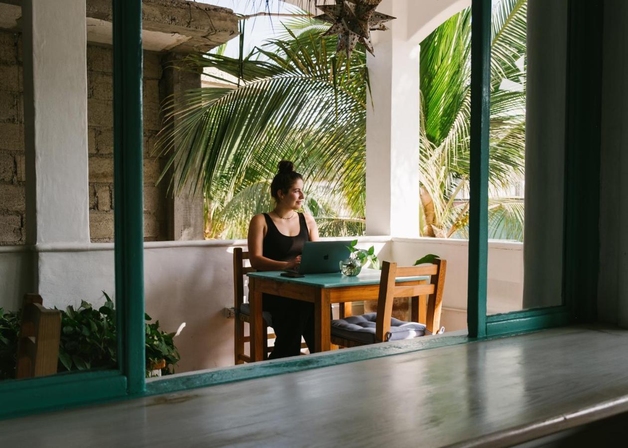 Sayulita Central Hotel Hotel 3*