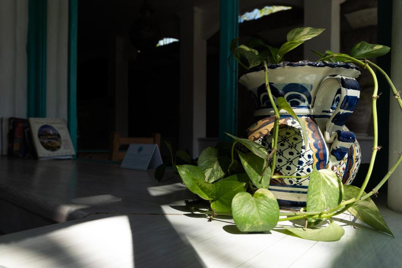 Sayulita Central Hotel 3*