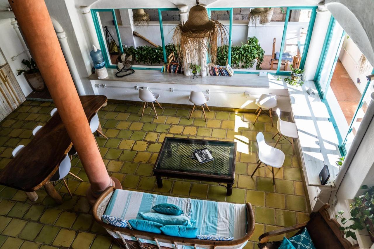 Hotel Sayulita Central Hotel