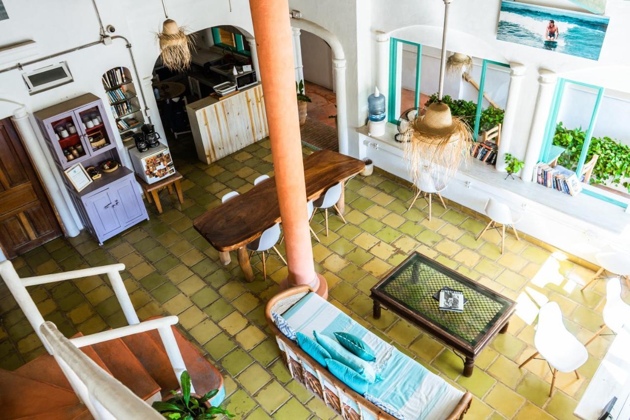 Sayulita Central Hotel Hotel 3*