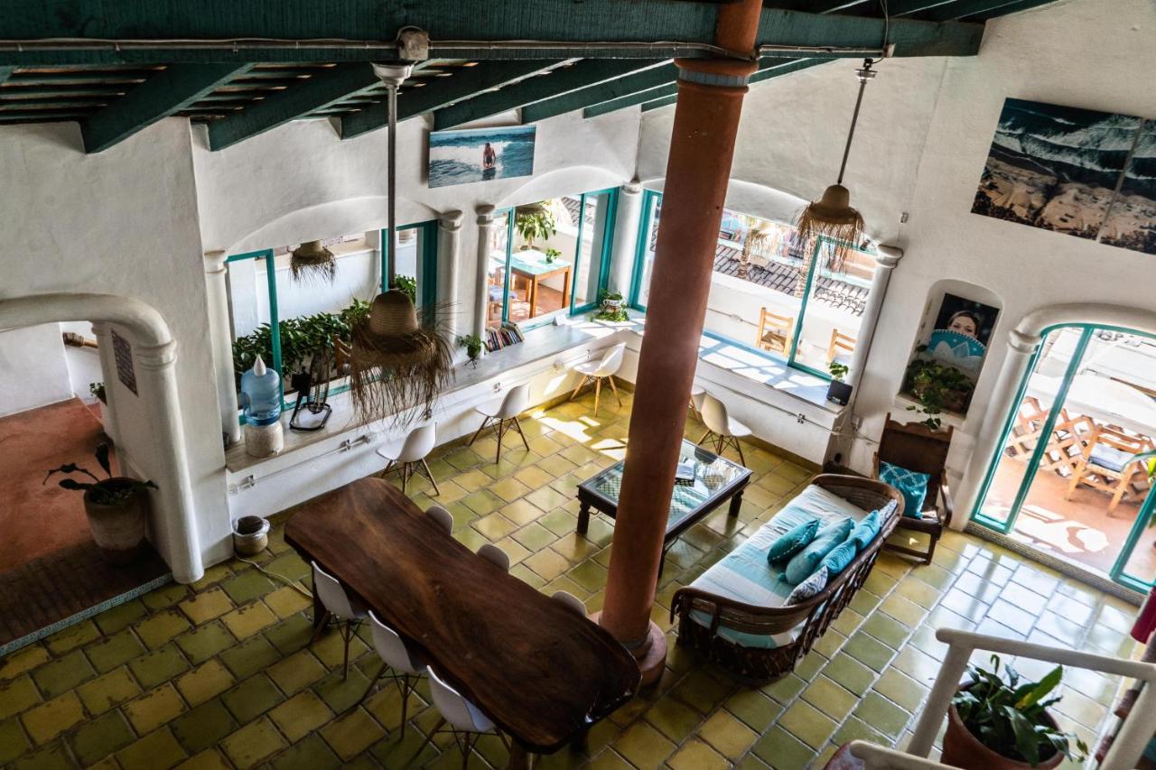 Sayulita Central Hotel