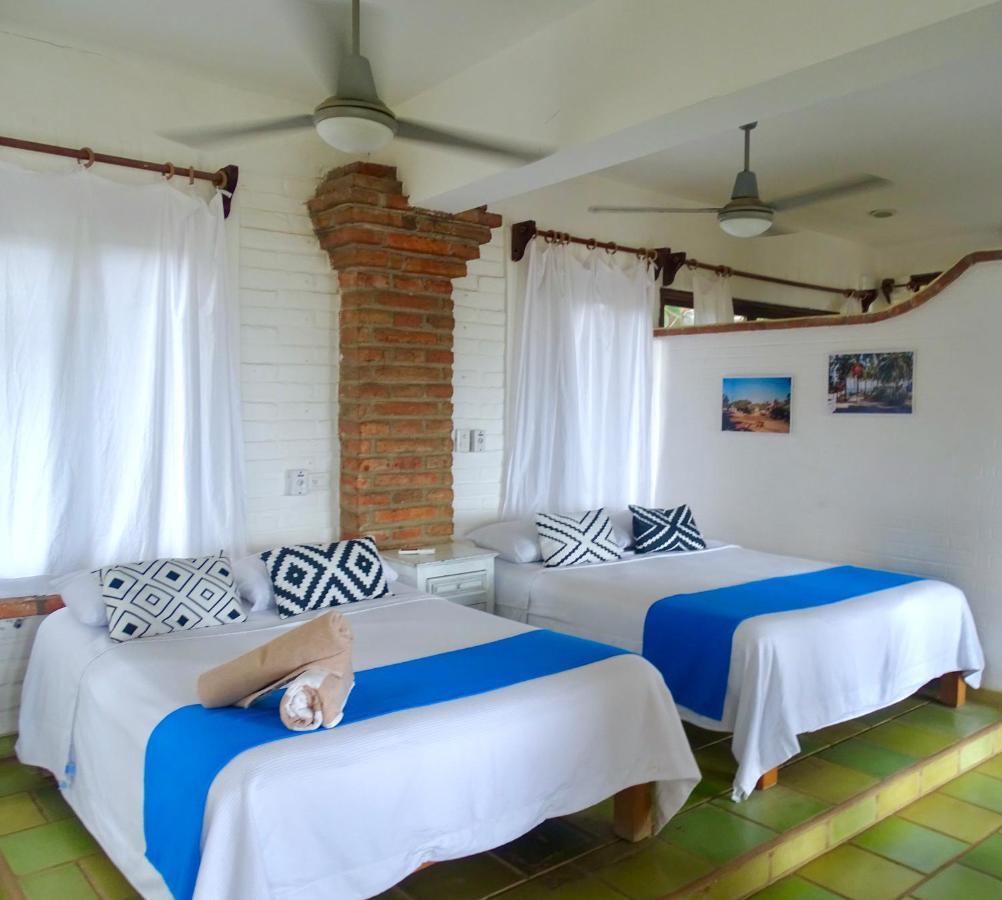 House Sayulita