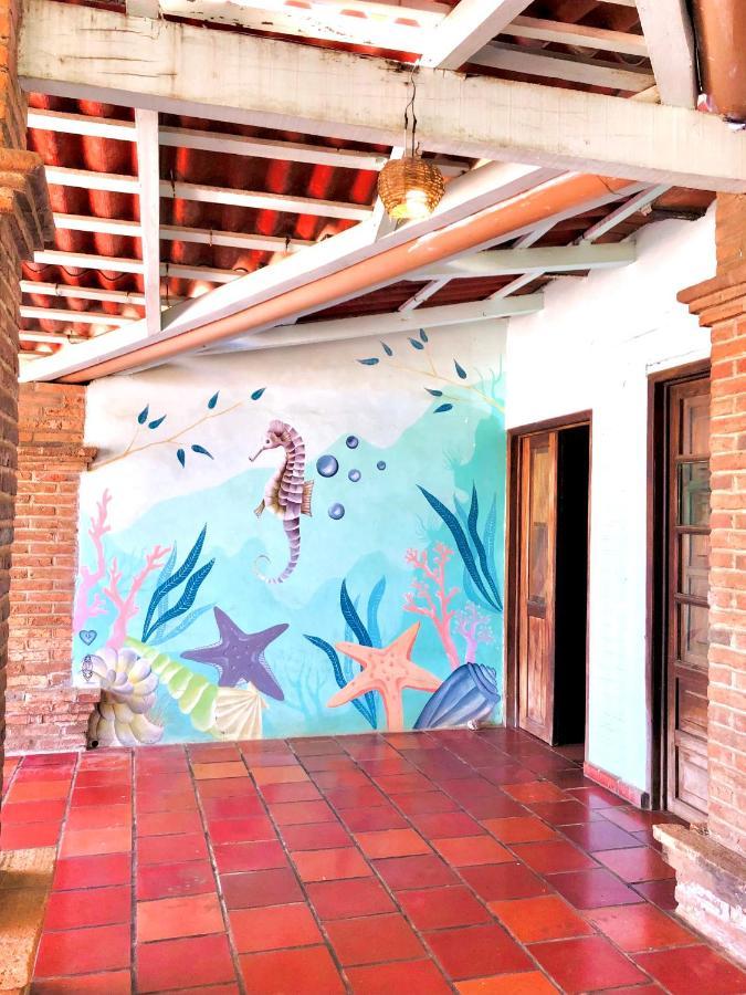 Apartamento House Sayulita