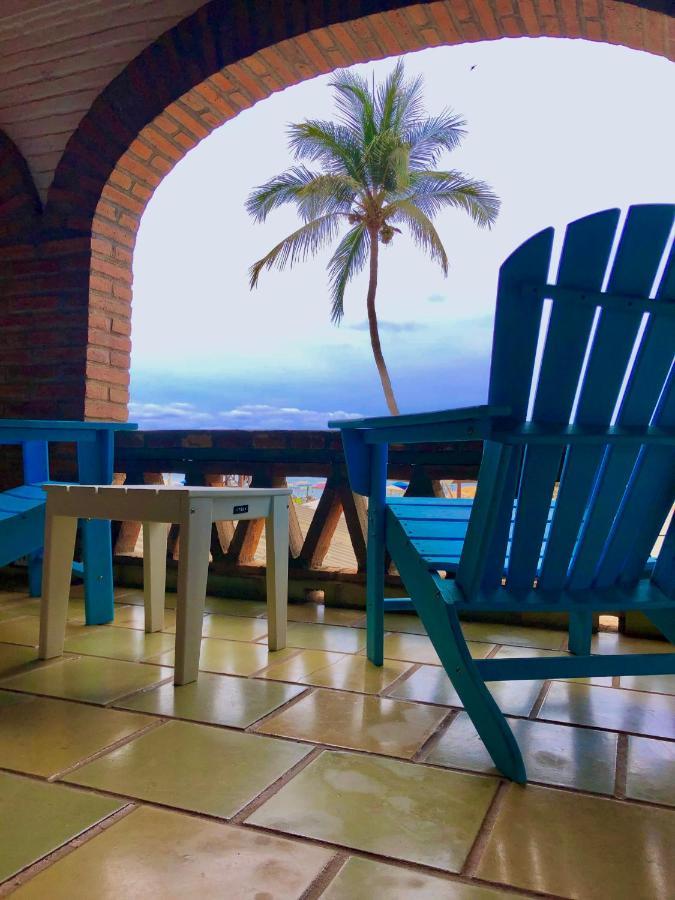 Apartamento House Sayulita