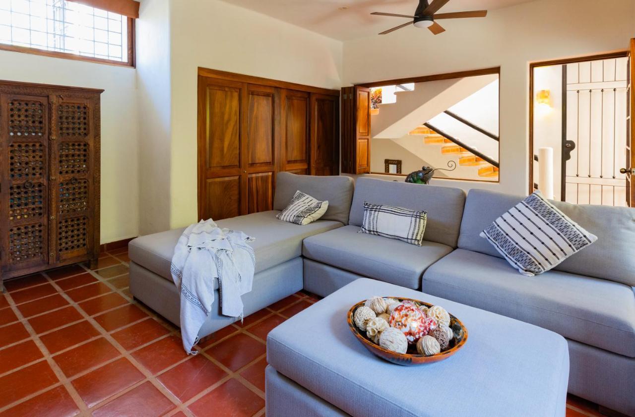 Monte Sayulita