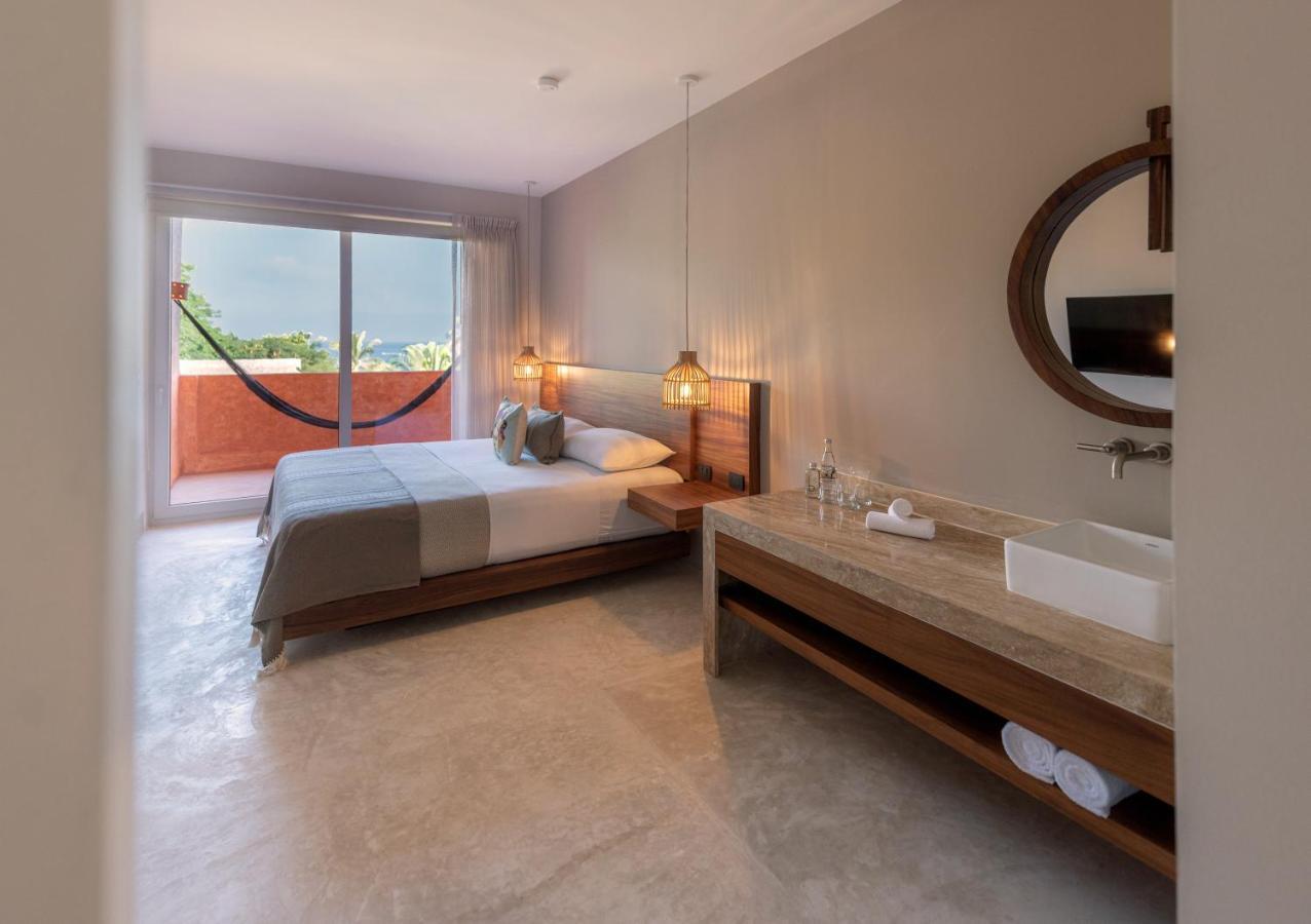 Hotel Sayulinda 4*
