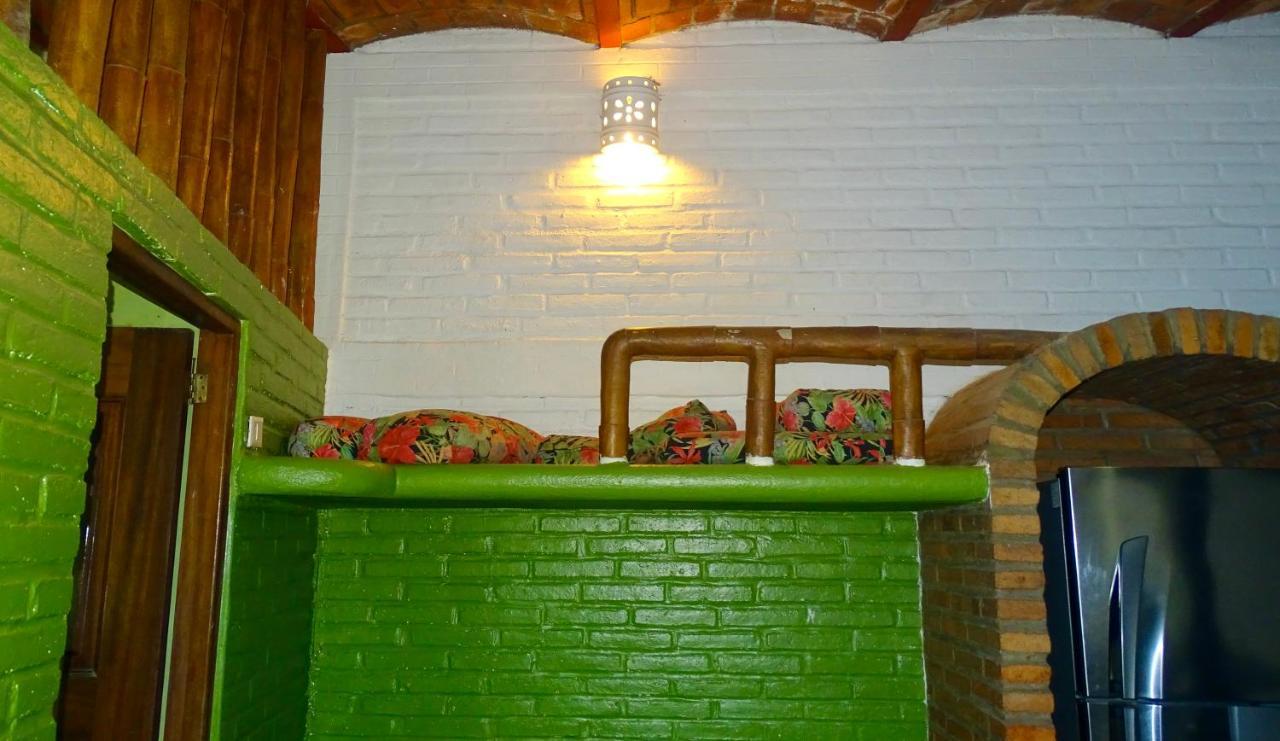 Apartamento House