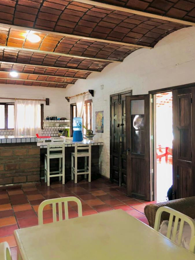 Apartamento House Sayulita