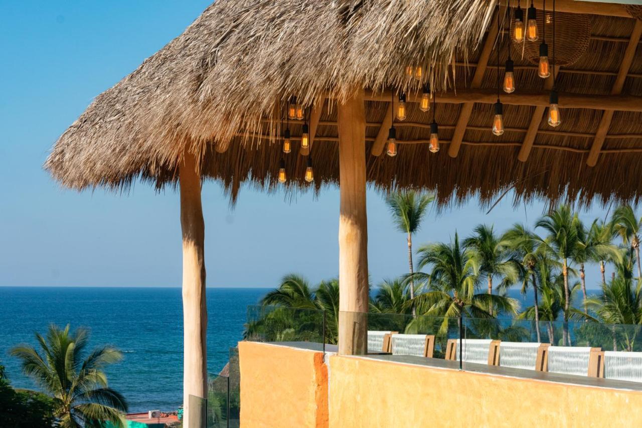Sayulinda Hotel Sayulita