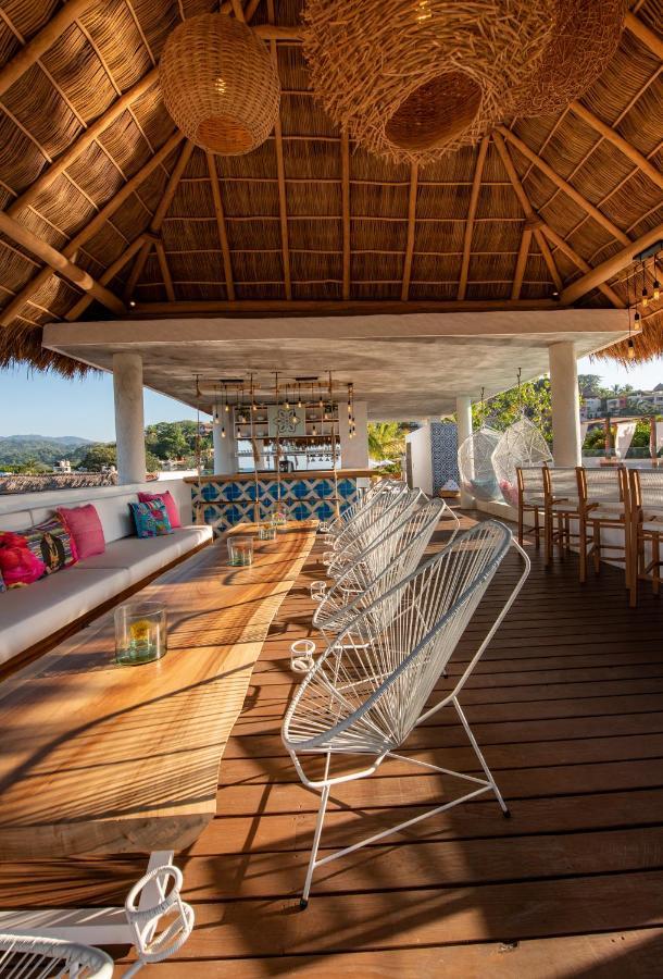 Sayulinda Hotel 4*