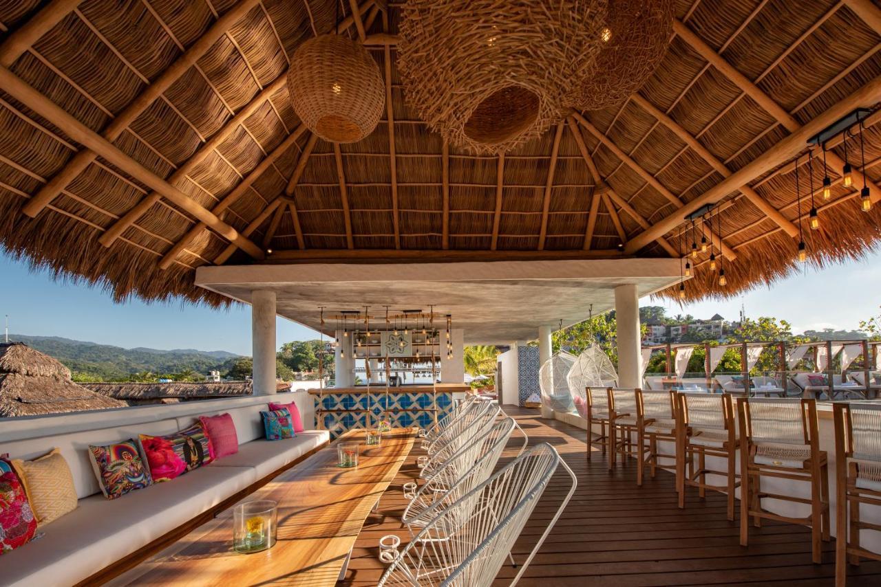 Hotel Sayulinda Sayulita