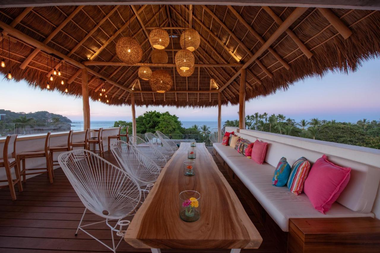 Sayulinda Hotel Sayulita