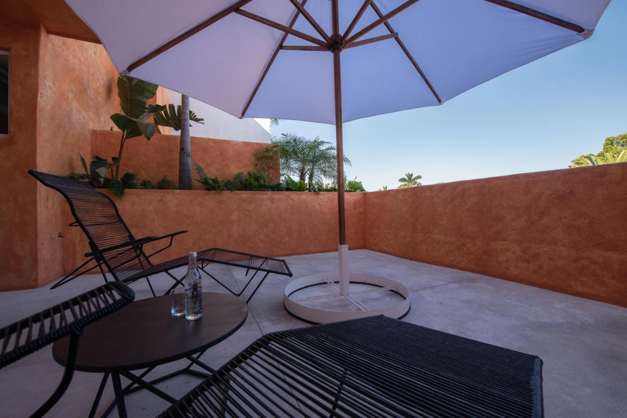 Hotel Sayulinda 4*