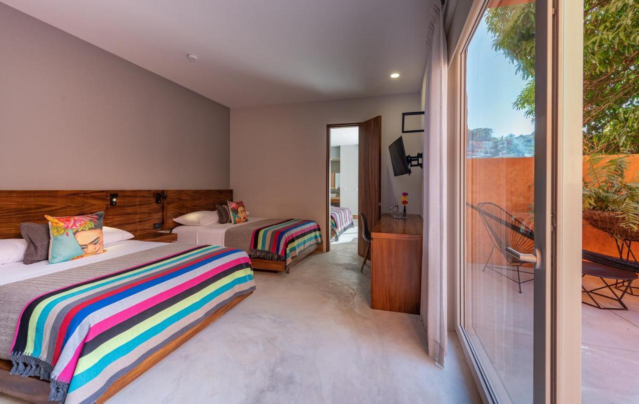 Sayulinda Hotel 4*