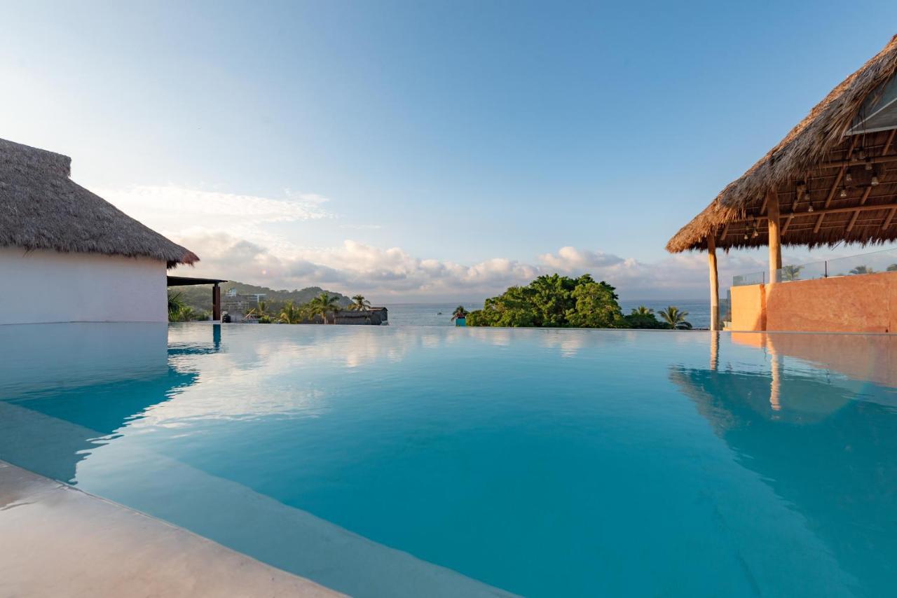 Sayulinda 4* Sayulita