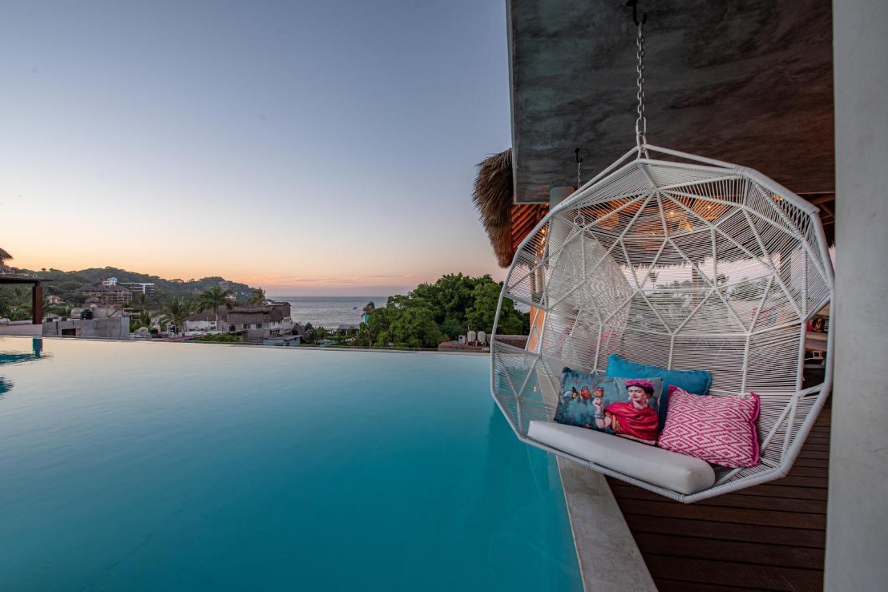 Hotel Sayulinda