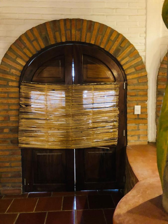Apartamento House