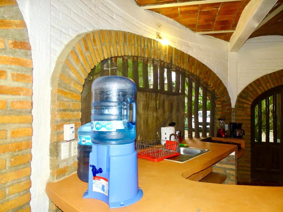 Apartamento House