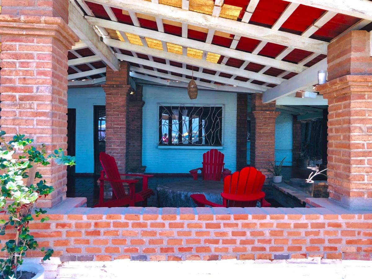 House Apartamento Sayulita
