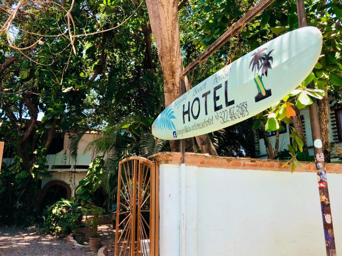 House * Sayulita