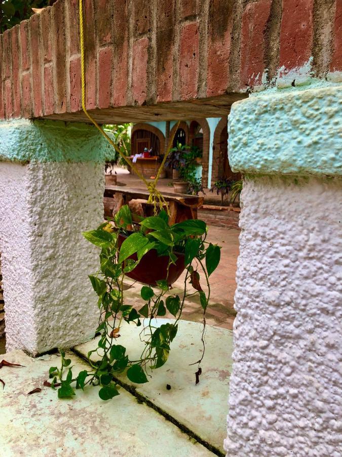 House Sayulita