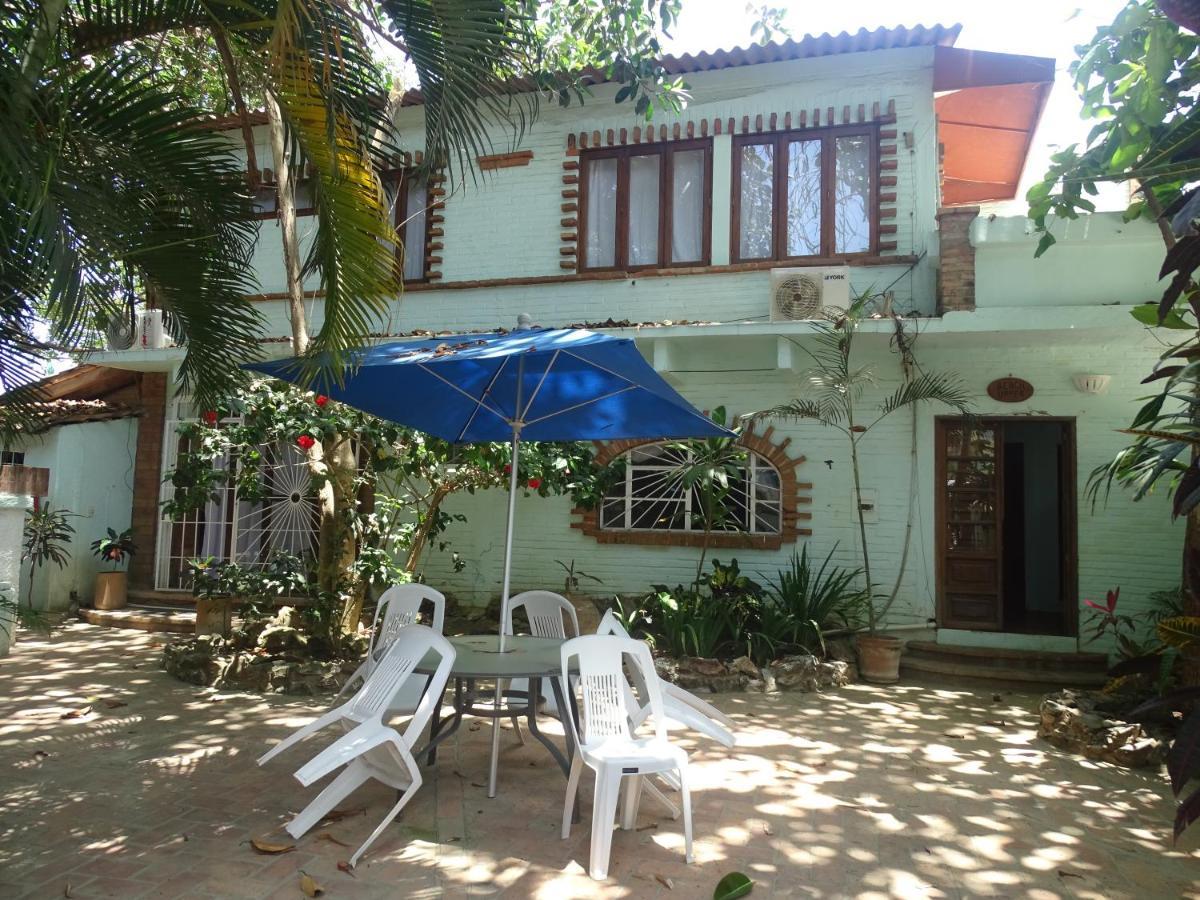 House Sayulita
