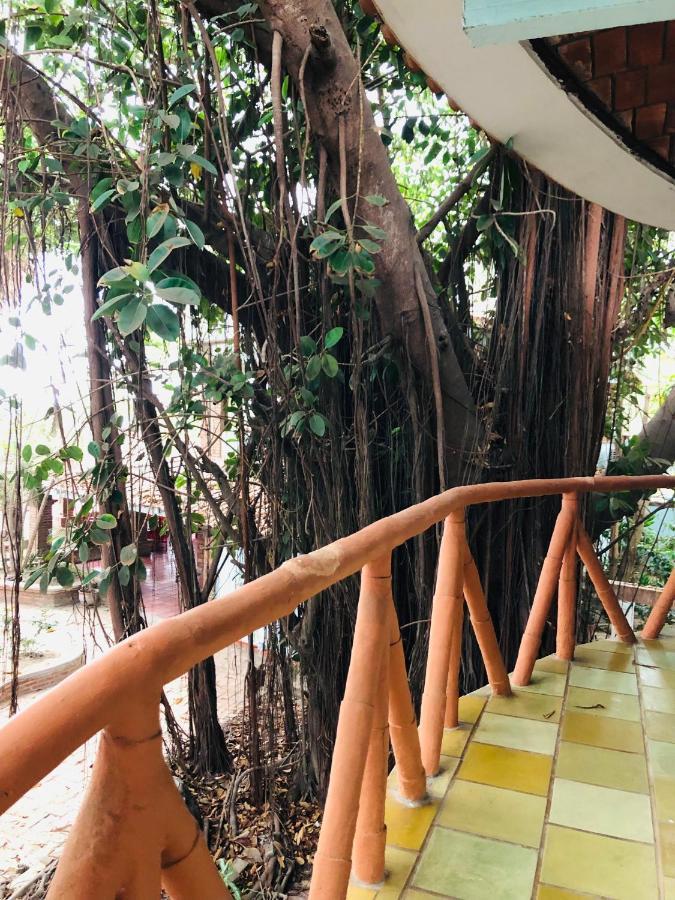 Apartamento House *