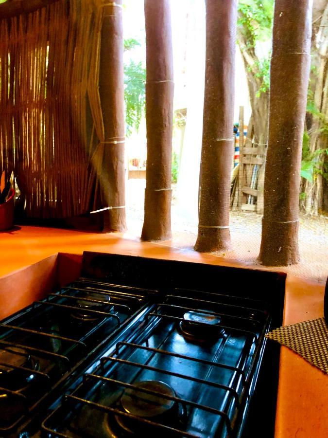House * Sayulita