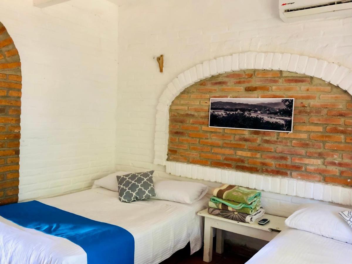 House Apartment Sayulita