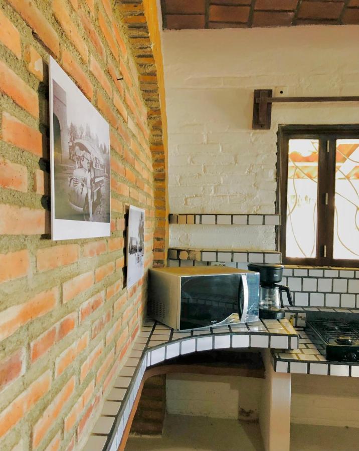 Apartamento House *