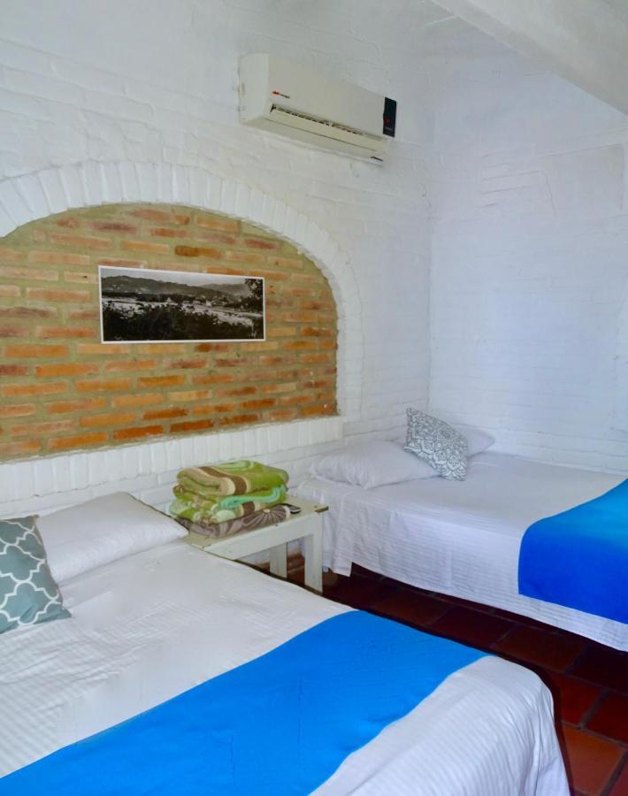 Apartamento House