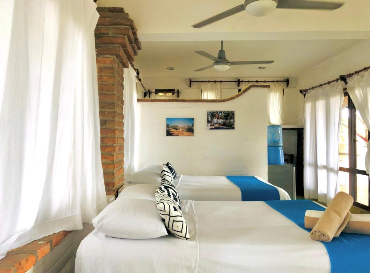 House Sayulita