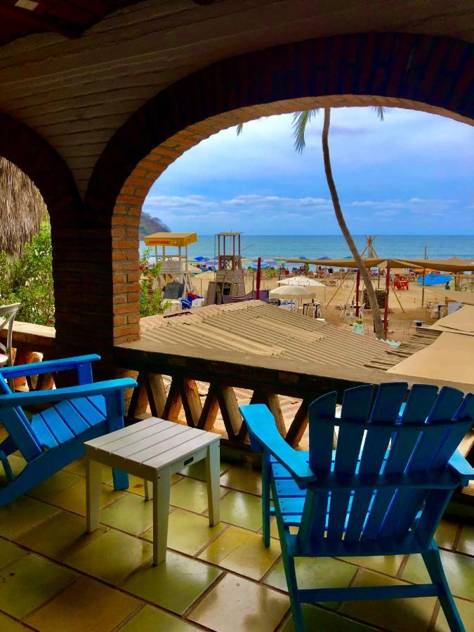 Apartment House Sayulita