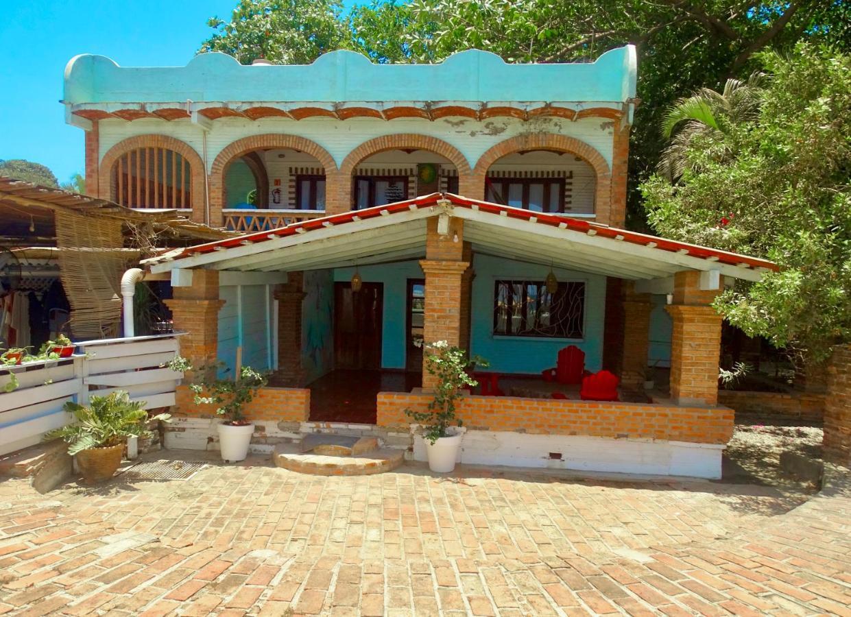 Apartment House Sayulita